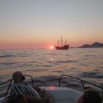Dubrovnik: Elaphiti Islands Private Sunset Boat Tour - The Itinerary in Detail