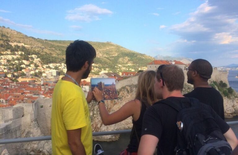 Dubrovnik: Epic Game of Thrones Tour + Lokrum Island Option - Who Should Book This Tour?