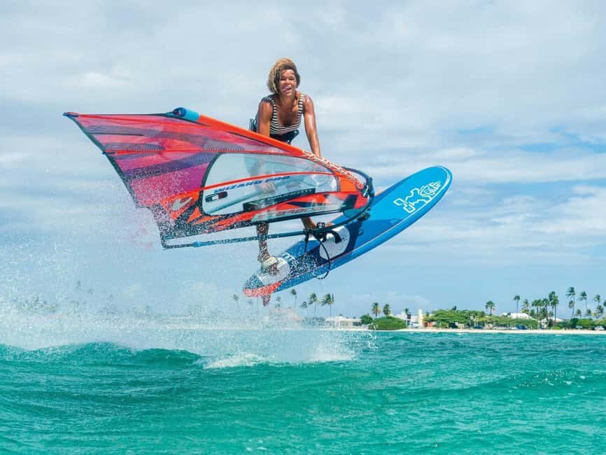 Dubrovnik: Exhilarating One-Day Windsurfing Adventure - What Makes This Tour Stand Out?