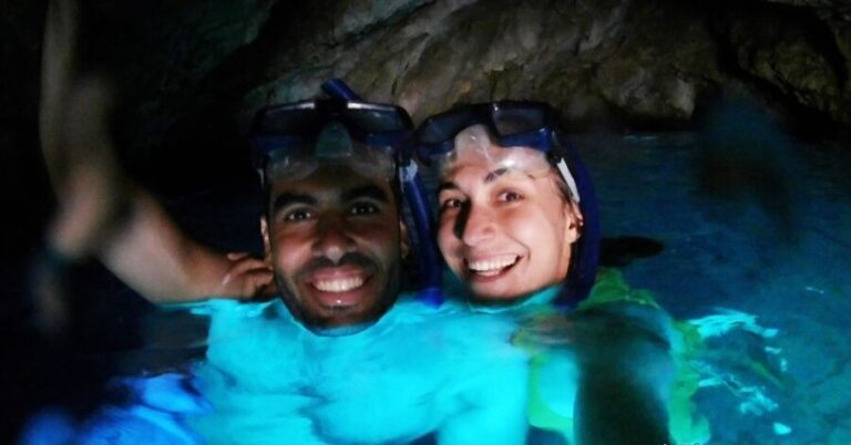 Dubrovnik: Explore Dubrovnik from the Sea 4hr - The Itinerary in Detail: What to Expect on Your Sea Adventure