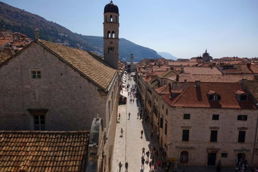 Dubrovnik Fun Facts and History: 1 or 2hr Tour with Antonio - Practical Details and Value