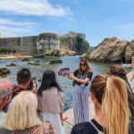 Dubrovnik: Game of Thrones And Iron Throne Walking Tour - What You Can Expect