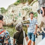 Dubrovnik: Game of Thrones and Lokrum Island Walking Tour - Lokrum Island: A Green Oasis with a Series Connection