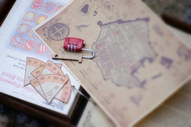 Dubrovnik: Game of Thrones Escape Game - Final Thoughts