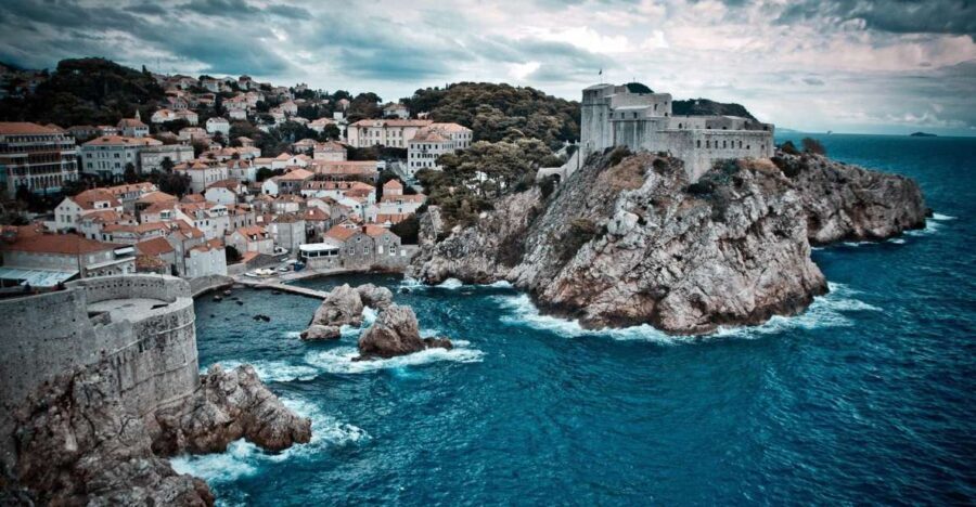 Dubrovnik: Game of Thrones Locations Private Tour - Who Will Love This Tour?