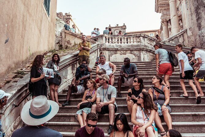 Dubrovnik: Game of Thrones & Lokrum island Tour - Who Should Book This Tour?