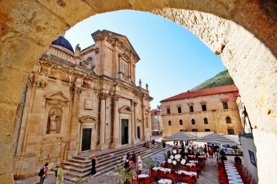 Dubrovnik: Game of Thrones Tour & Optional Lokrum Island - Who Will Love This Tour?