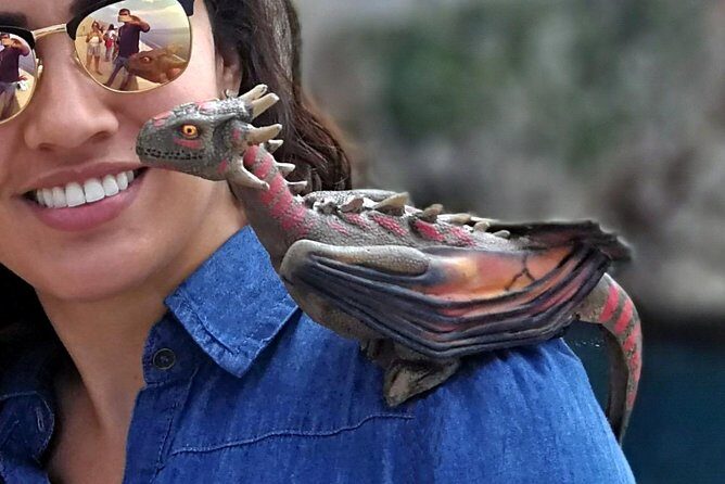 Dubrovnik: Game of Thrones Tour with visit to Lokrum Island - Authentic Experiences That Matter