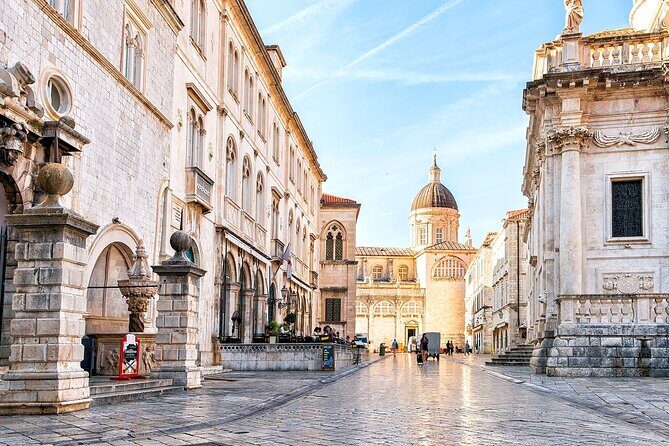 Dubrovnik Group Walking Tour - The Sum Up: Who Is This Tour Perfect For?