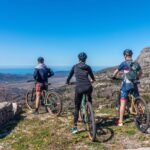 Dubrovnik Guided Private E-bike Tour - Discovering the Peaceful Lapad / Petka Forest