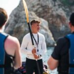 Dubrovnik: Guided Sea Kayaking and Snorkeling Tour - Practical Tips for Your Trip