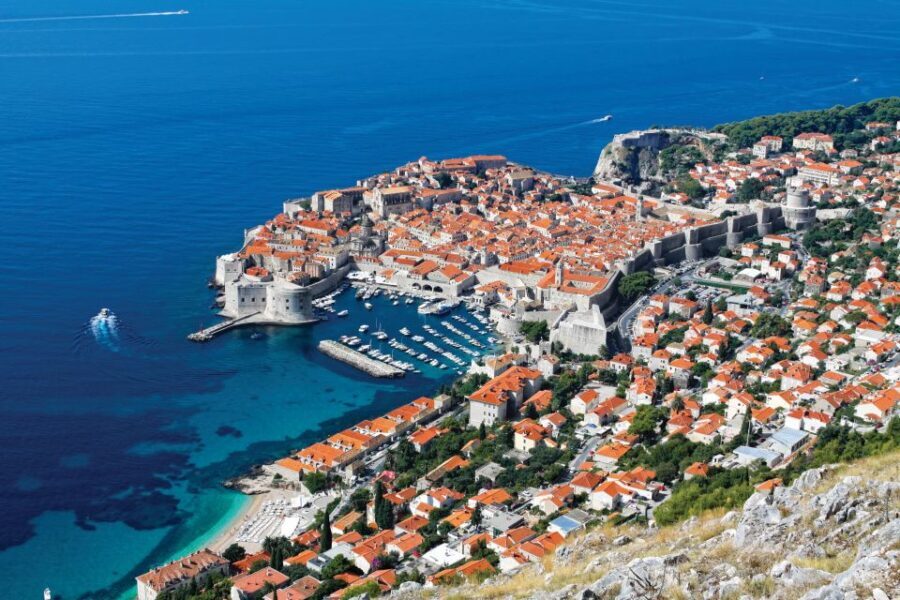 Dubrovnik: Guided Sightseeing Tour by Minivan - What’s Included and What to Keep in Mind