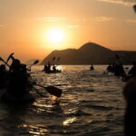 Dubrovnik: Guided Sunset Sea Kayaking Tour with Wine - Practical Details and What to Expect