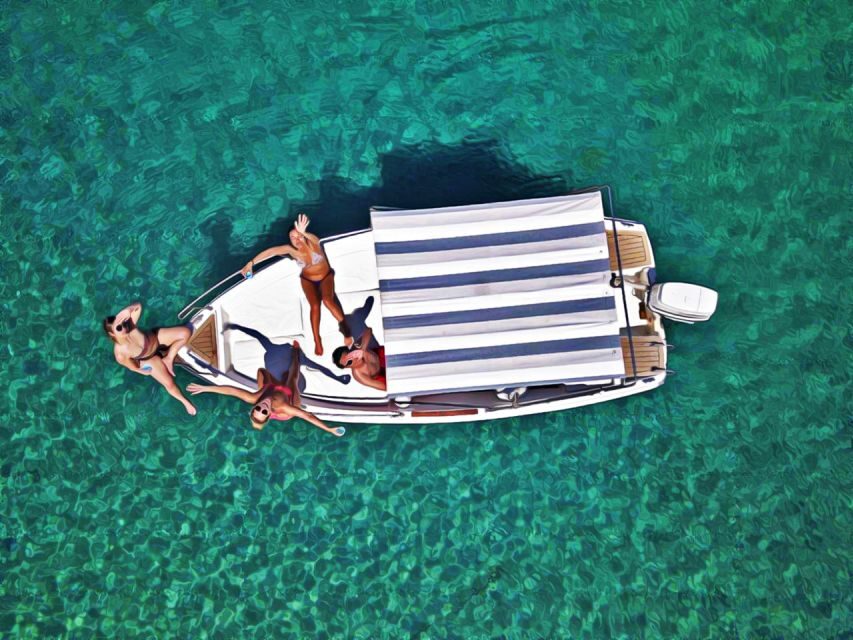 Dubrovnik: Half-Day Boat Tour to Elaphite Islands - Discovering the Elaphite Islands: What to Expect