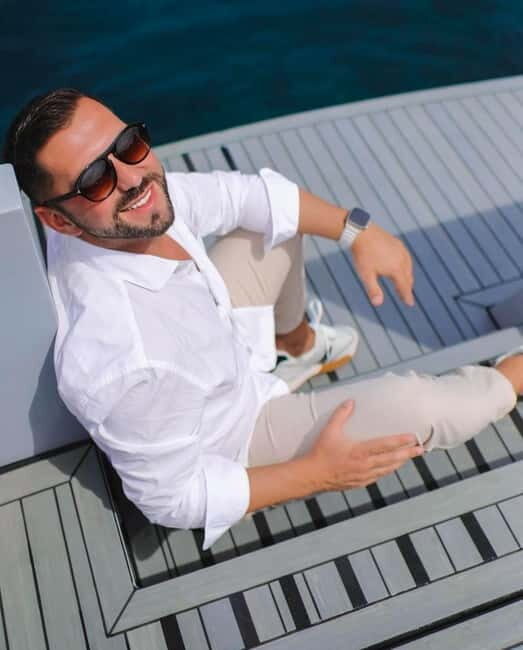 Dubrovnik: Half-Day Instagram Boat Tour with Drinks - Exploring the Blue Cave and Hidden Coves