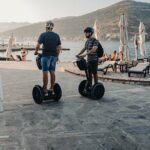 Dubrovnik Hidden Bays and Promenade Segway Guided Tour - The Itinerary in Detail