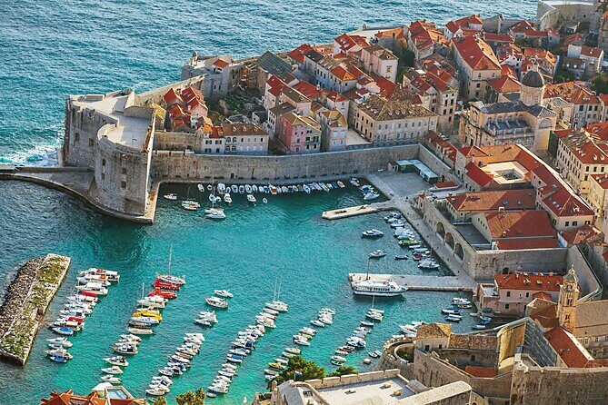 Dubrovnik Highlights Self-Guided Scavenger Hunt and Tour - Who Is This Tour Best For?