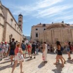 Dubrovnik: History and Game of Thrones Walking Tour - What’s Included and What to Consider
