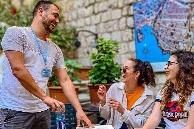 Dubrovnik History, Sweets & Liquors in a Private Palace (PRIVATE) - Practical Details & Tips