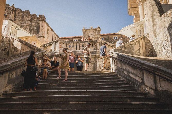 Dubrovnik History Tour + Local Shop Experience (Small Group) - The Itinerary and What to Expect