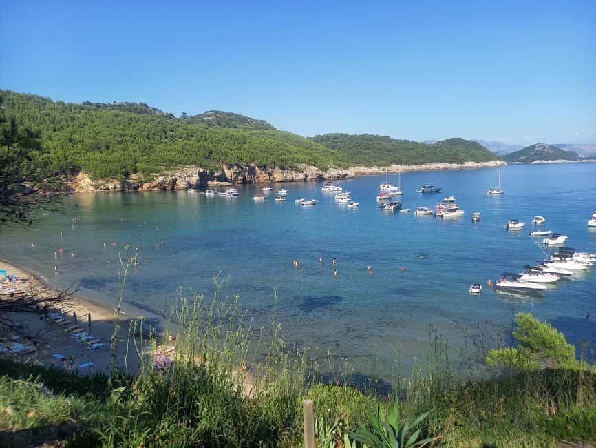 Dubrovnik: Hvar Island Luxury Mini Yacht Tour - What’s Included and What’s Not