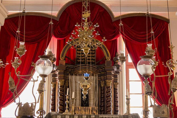 Dubrovnik Jewish Heritage Private Walking Tour - Who Will Enjoy This Tour?