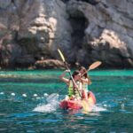 Dubrovnik: Kayak Rental - The Practical Side: Organization and Equipment