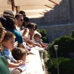 Dubrovnik & King's Landing - Authenticity and Experience Quality