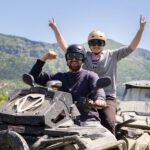 Dubrovnik: Kojan Koral ATV Quad Safari - Guides and Customer Service