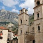 Dubrovnik: Kotor, Perast, Sveti Stefan, and Budva Day Trip - Crossing the Border and the Scenic Drive