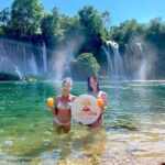 Dubrovnik: Kravica & Mostar Day Trip | All Tickets Included - The Iconic Old Bridge and Views