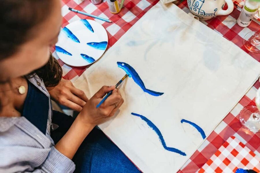 Dubrovnik: Local Wine, Dine and Design Workshop - What Reviewers Say