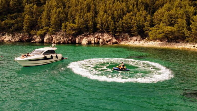 Dubrovnik: Luxury Private Boat Trip to Elafiti Islands - Who Will Love This Tour?