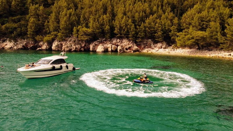 Dubrovnik: Luxury Private Boat Trip to Elafiti Islands - Who Will Love This Tour?