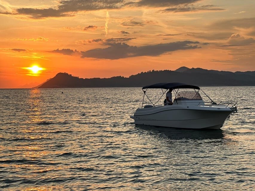 Dubrovnik: Luxury Private Sunset Tour - Who Is This Tour Best For?