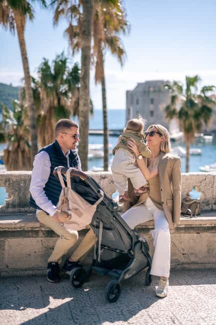 Dubrovnik: Meet&Greet Short Walking Tour - Practical Details and Tips for the Tour