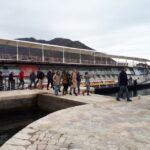 Dubrovnik: Montenegro Day Trip by Bus and Boat - Food & Beverage