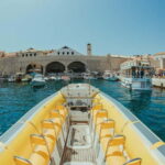 Dubrovnik: Morning Blue Cave speedboat tour with drinks - The Itinerary in Detail