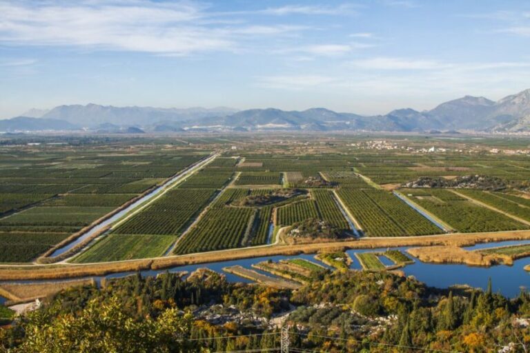 Dubrovnik, Mostar, Kravica Waterfalls, & Blagaj Private Tour - The Itinerary Breakdown