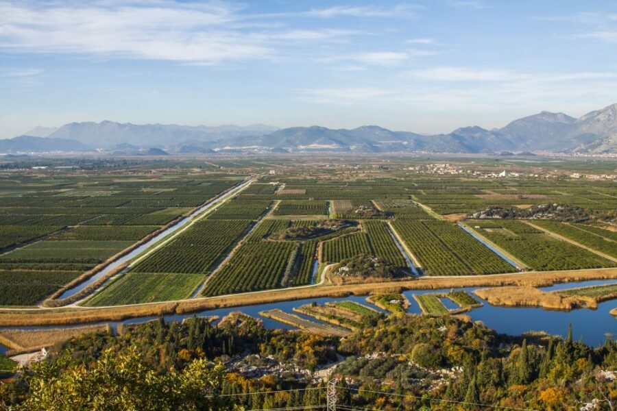 Dubrovnik, Mostar, Kravica Waterfalls, & Blagaj Private Tour - The Itinerary Breakdown