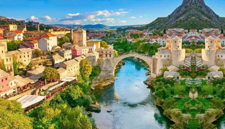 Dubrovnik: Mostar & Kravica Waterfalls Day Trip - Authenticity and Value
