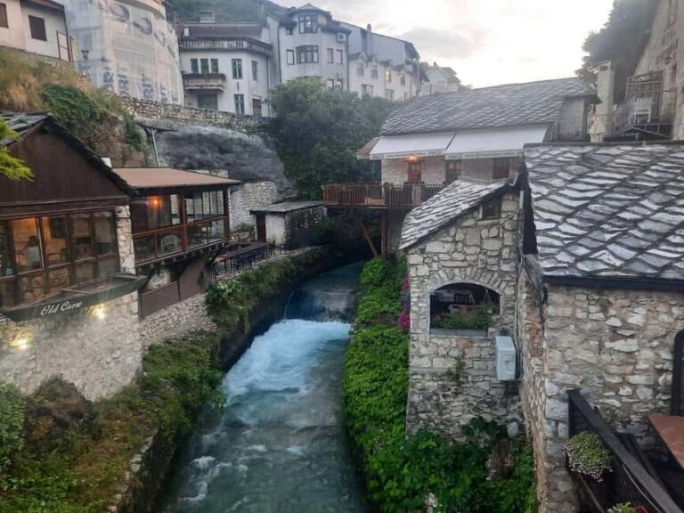 Dubrovnik: Mostar, Stolac, Pocitelj, & Blagaj Private Tour - What to Expect and Practical Tips