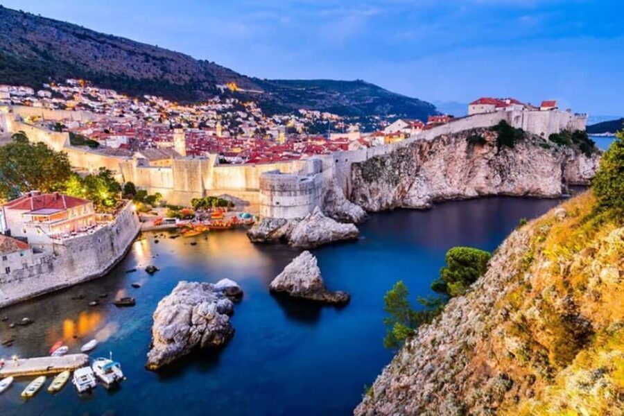 Dubrovnik : Must-See Private Walking Tour With A Guide - Authenticity and Guide Quality