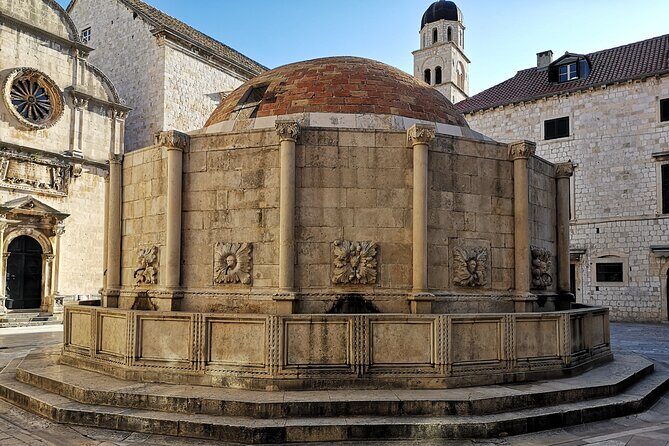 Dubrovnik Old City and Cable Car Private Tour - FAQ