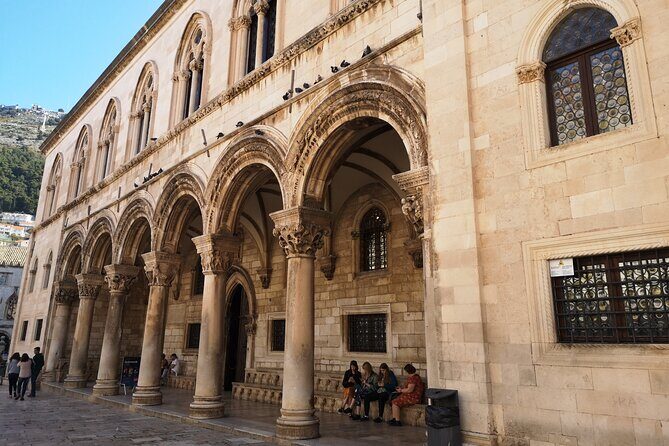 Dubrovnik Old City Group Tour - Who Is This Tour Best For?