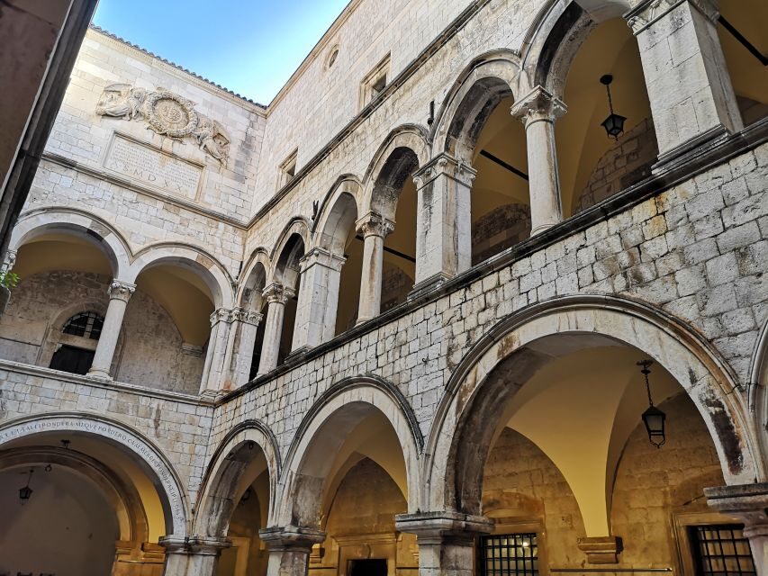 Dubrovnik Old City Private Tour - Who Would Love This Tour?