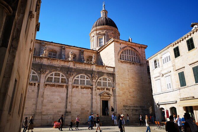 Dubrovnik Old City Private Tour - The Sum Up