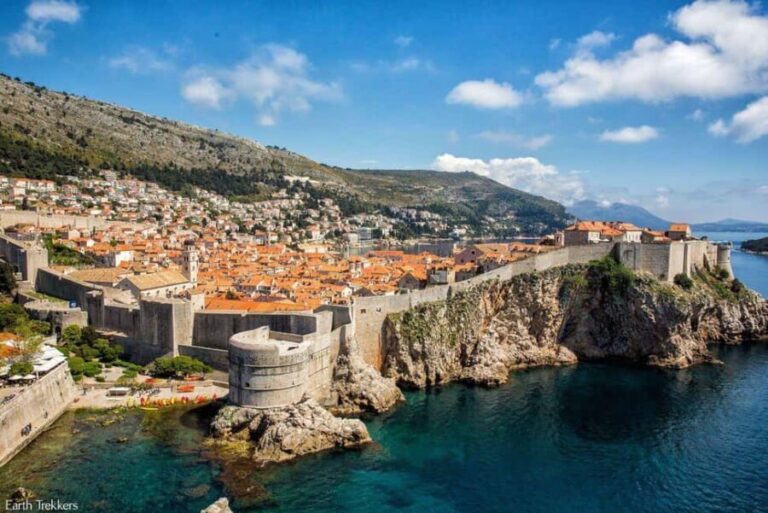 Dubrovnik: Old City Walking Tour with a FREE Polaroid Photo - Authentic Stories and Practical Tips