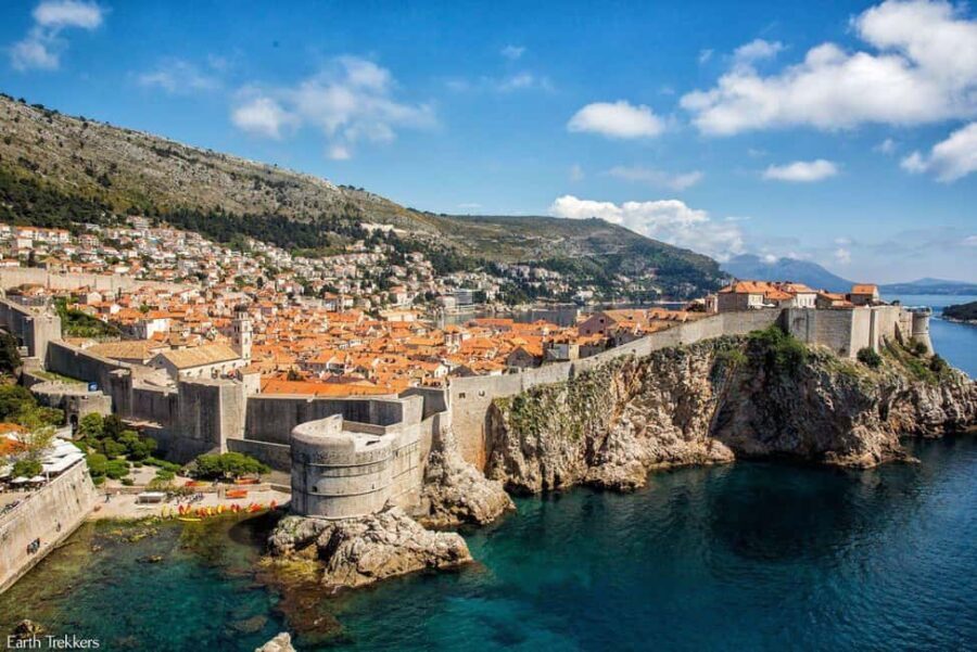 Dubrovnik: Old City Walking Tour with a FREE Polaroid Photo - Authentic Stories and Practical Tips