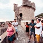 Dubrovnik: Old Town & City Walls Guided Tours Combo - Who Should Consider This Tour?